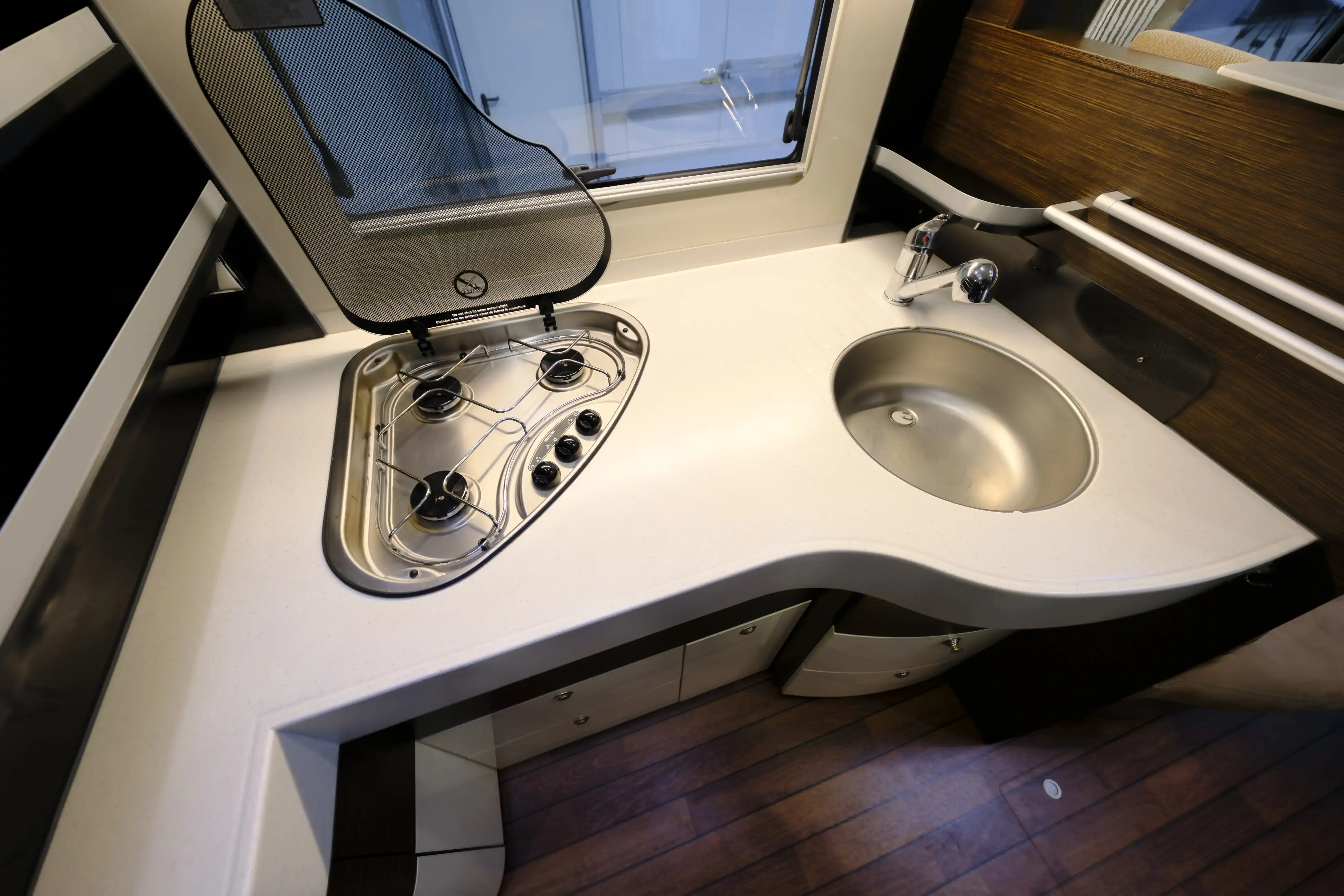 CONCORDE Credo 791 L - Ansicht 13